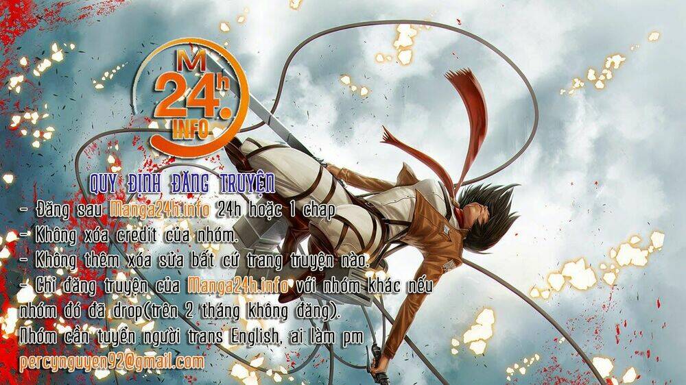 Mob Psycho 100 Chapter 3 - Trang 2