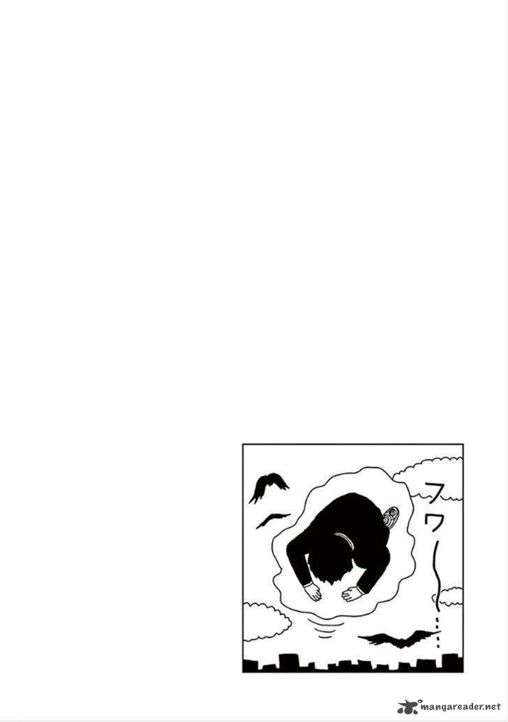 Mob Psycho 100 Chapter 30 - Trang 2