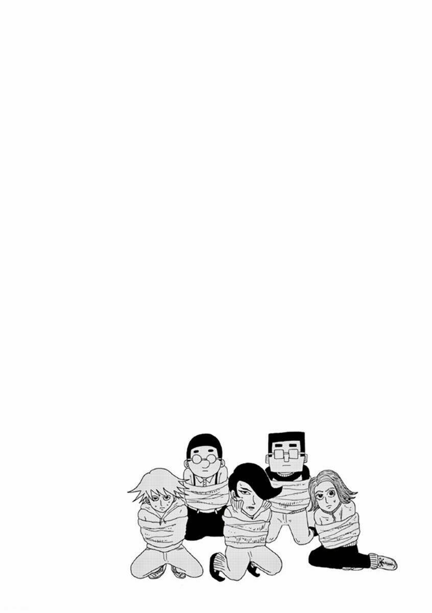 Mob Psycho 100 Chapter 31 - Trang 2