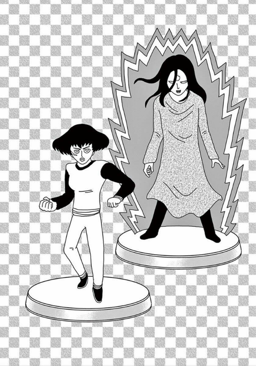 Mob Psycho 100 Chapter 39 - Trang 2