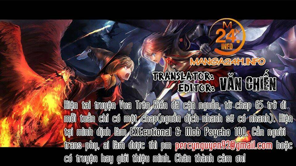 Mob Psycho 100 Chapter 5 - Trang 2