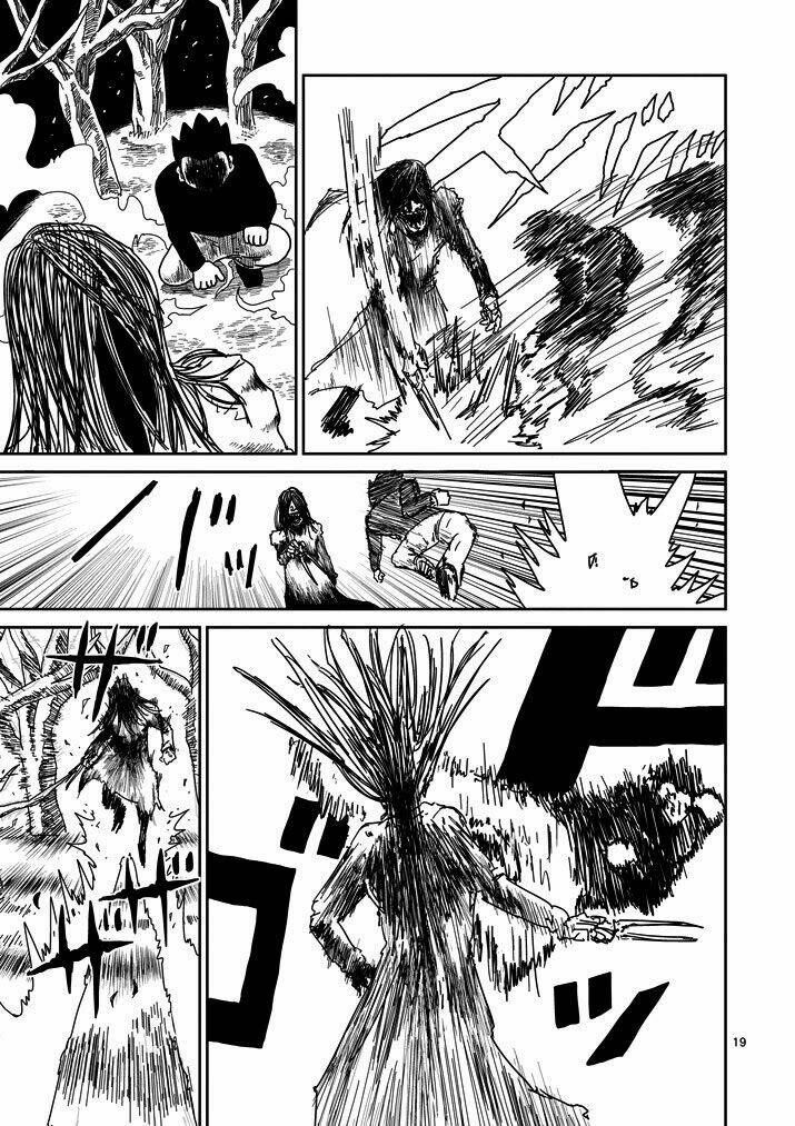 Mob Psycho 100 Chapter 54 - Trang 2