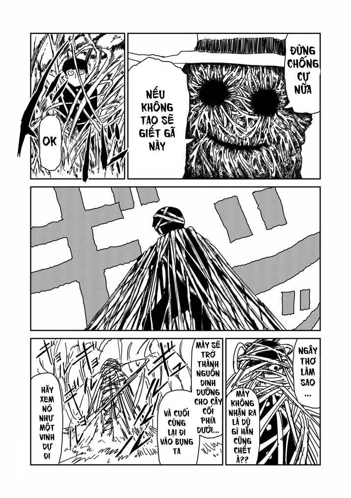 Mob Psycho 100 Chapter 57 - Trang 2