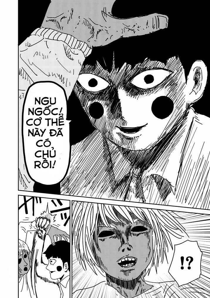 Mob Psycho 100 Chapter 63 - Trang 2