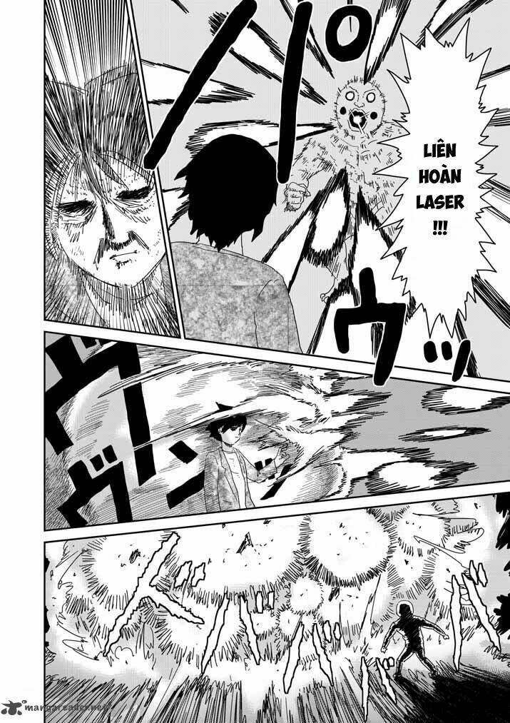 Mob Psycho 100 Chapter 63 - Trang 2