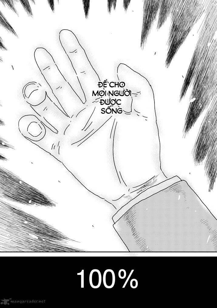 Mob Psycho 100 Chapter 66 - Trang 2