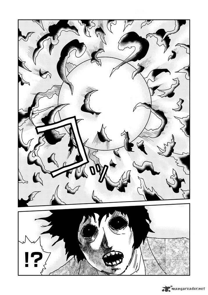 Mob Psycho 100 Chapter 66 - Trang 2