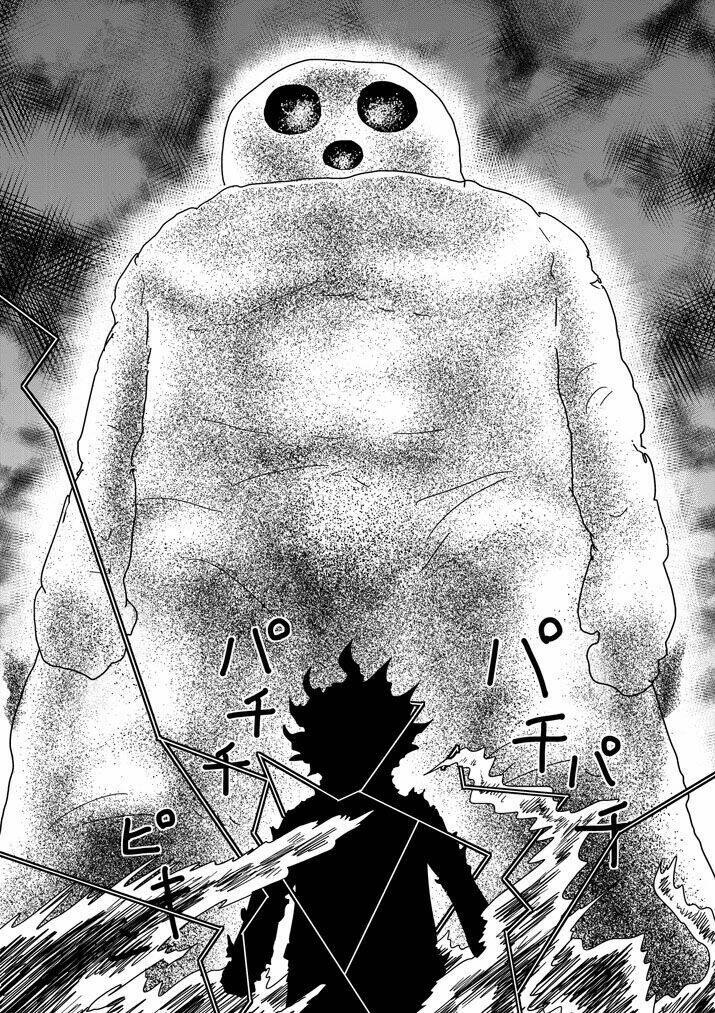 Mob Psycho 100 Chapter 67 - Trang 2