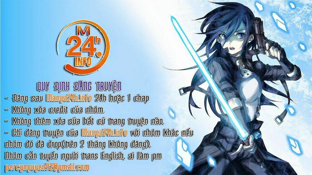 Mob Psycho 100 Chapter 7 - Trang 2