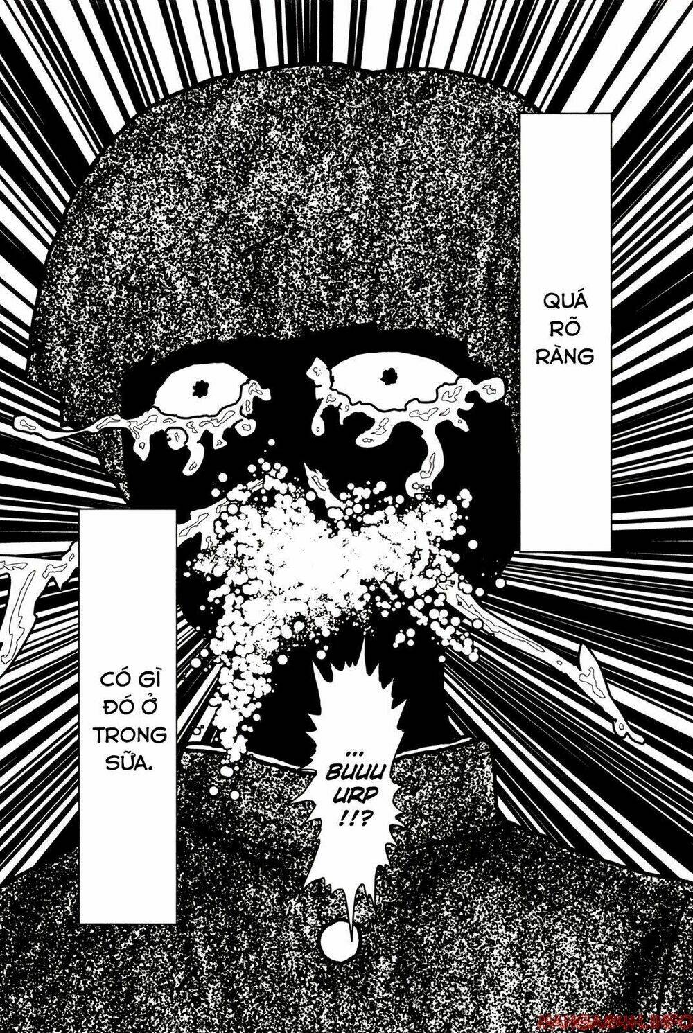 Mob Psycho 100 Chapter 7 - Trang 2