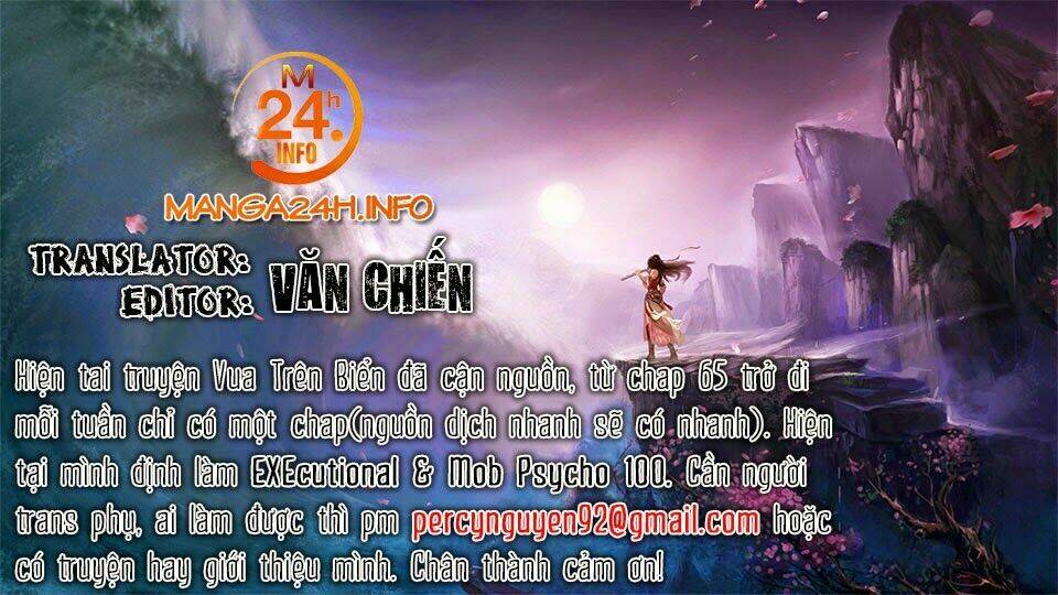 Mob Psycho 100 Chapter 7 - Trang 2