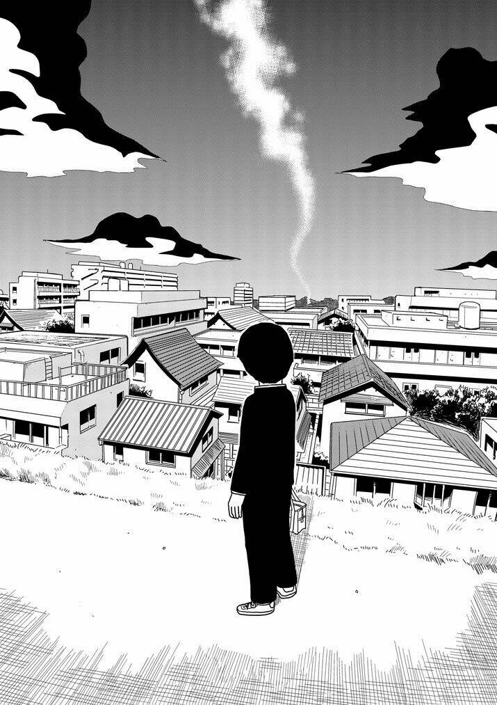 Mob Psycho 100 Chapter 75 - Trang 2