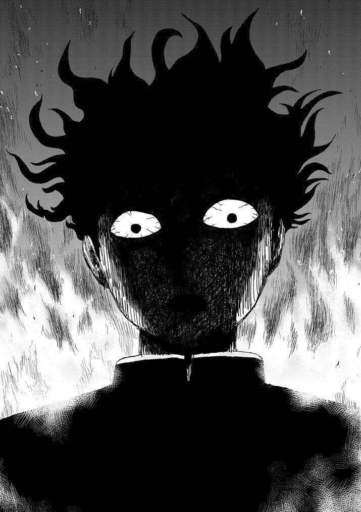 Mob Psycho 100 Chapter 76 - Trang 2