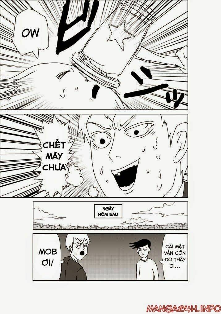 Mob Psycho 100 Chapter 9.6 - Trang 2