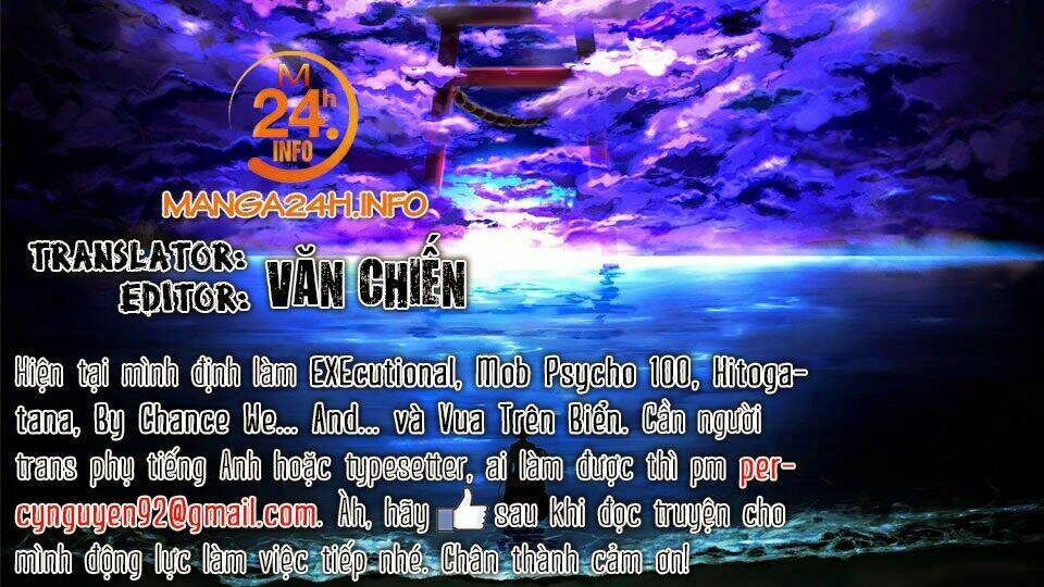 Mob Psycho 100 Chapter 9.6 - Trang 2