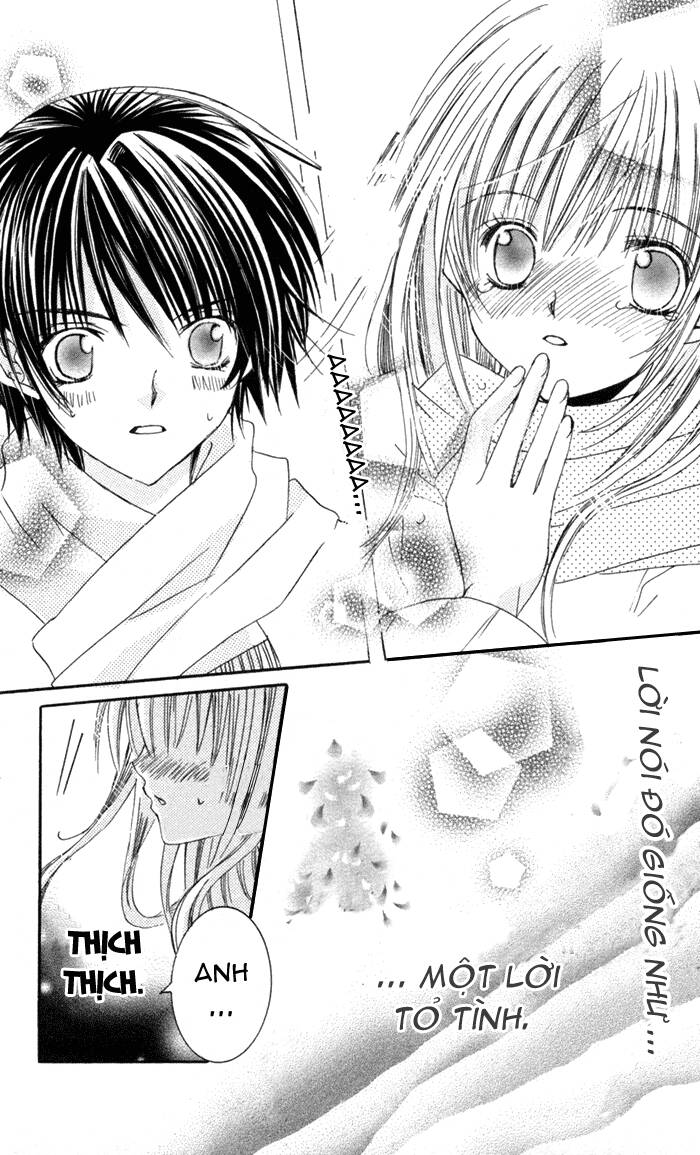 Moe Kare!! Chapter 2 - Trang 2