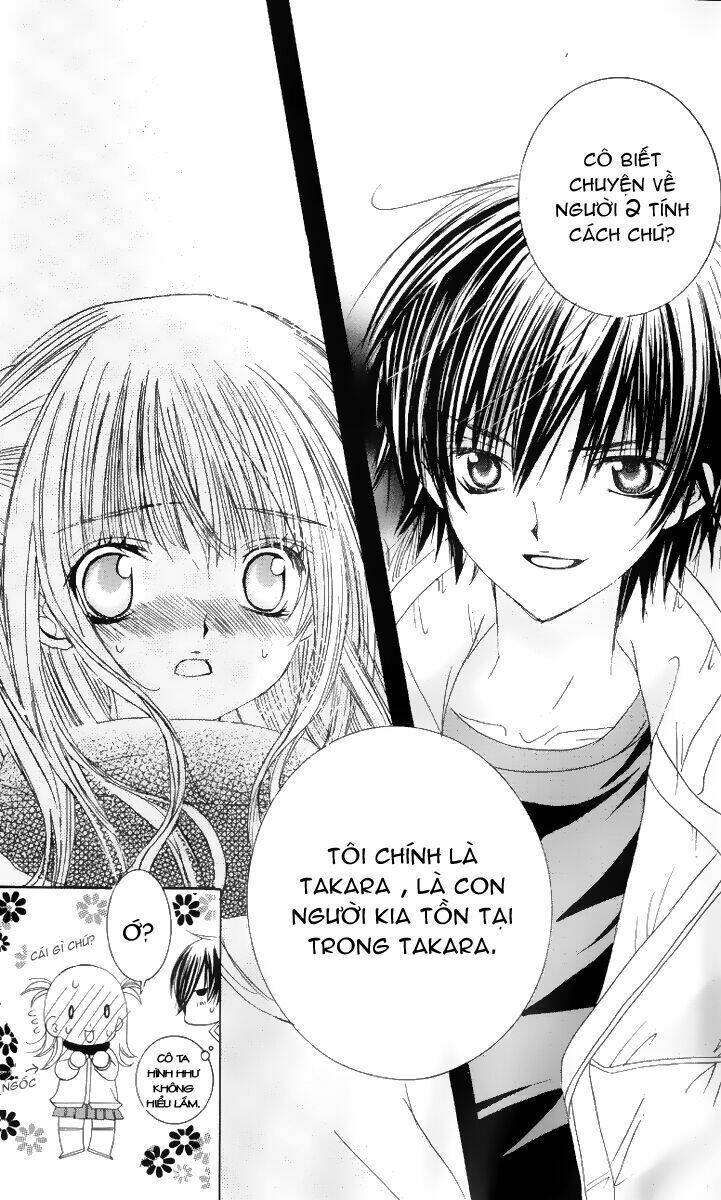 Moe Kare!! Chapter 3 - Trang 2