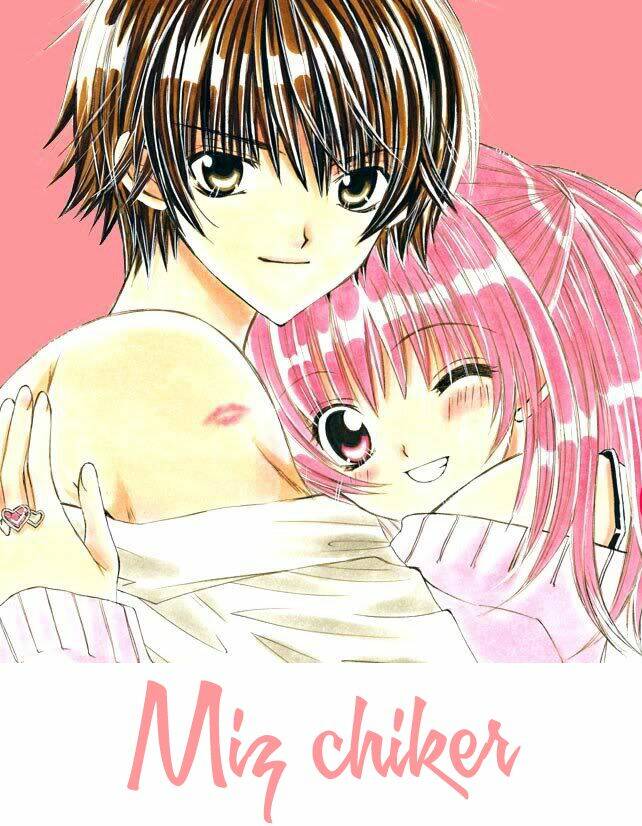 Moe Kare!! Chapter 4 - Trang 2