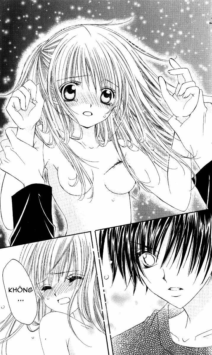 Moe Kare!! Chapter 4 - Trang 2