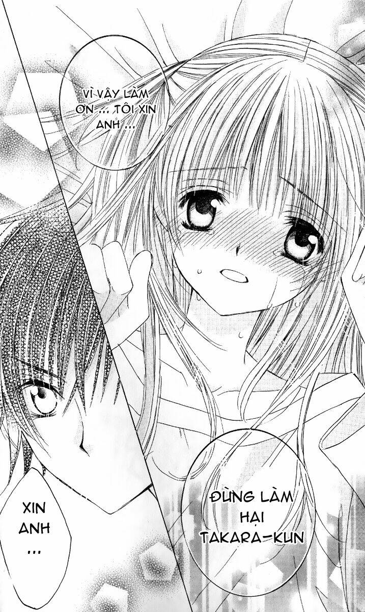 Moe Kare!! Chapter 4 - Trang 2