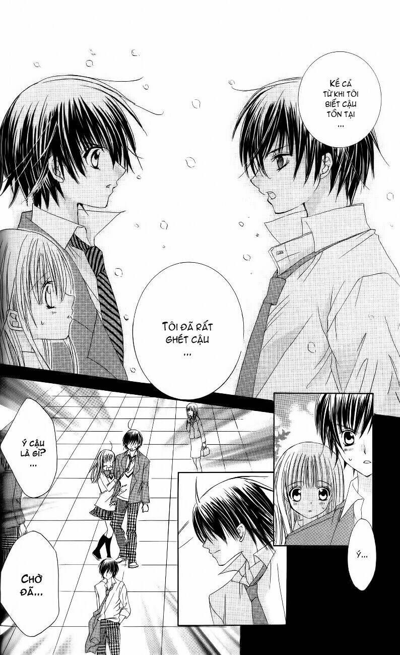 Moe Kare!! Chapter 6 - Trang 2