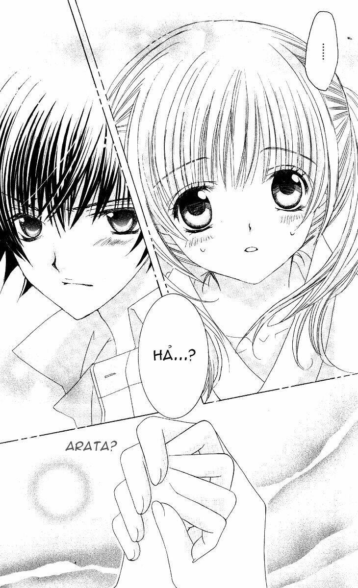 Moe Kare!! Chapter 7 - Trang 2