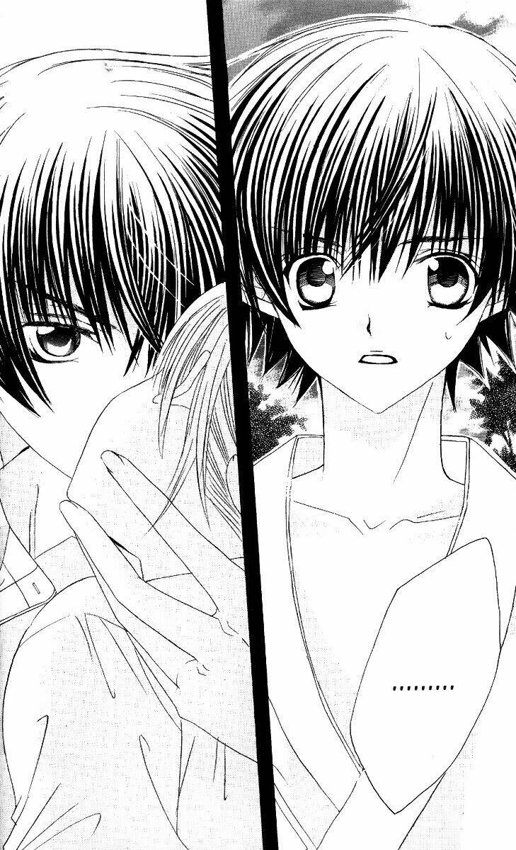 Moe Kare!! Chapter 7 - Trang 2