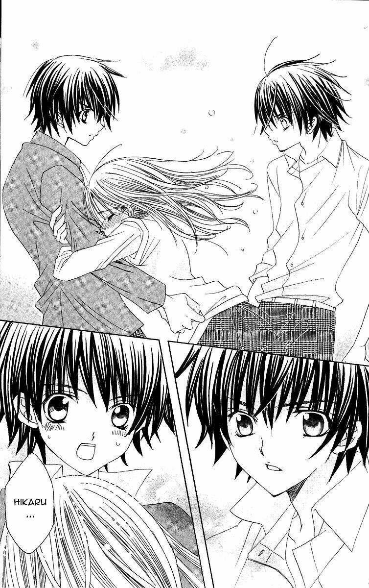 Moe Kare!! Chapter 8 - Trang 2