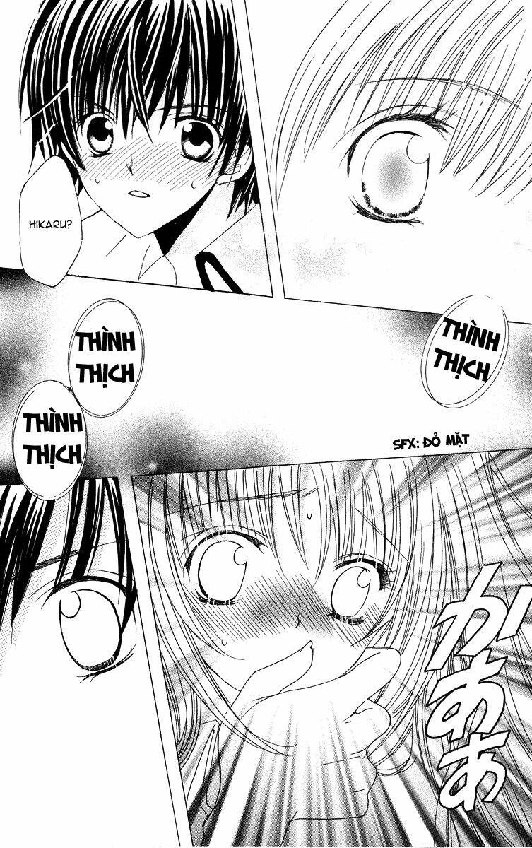 Moe Kare!! Chapter 9 - Trang 2