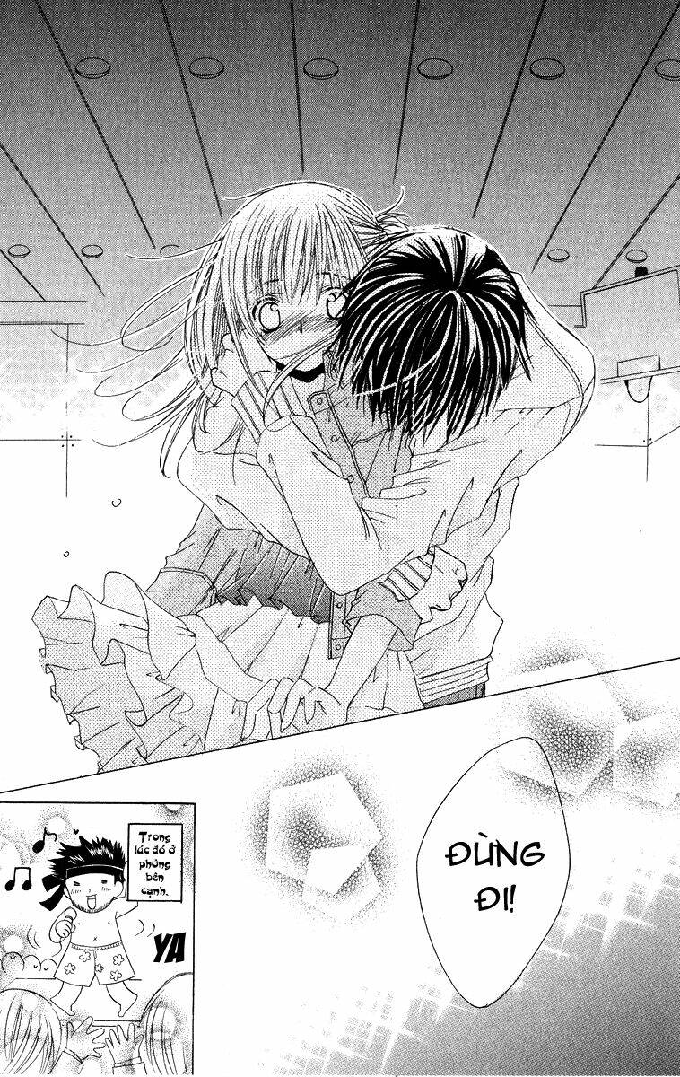 Moe Kare!! Chapter 9 - Trang 2