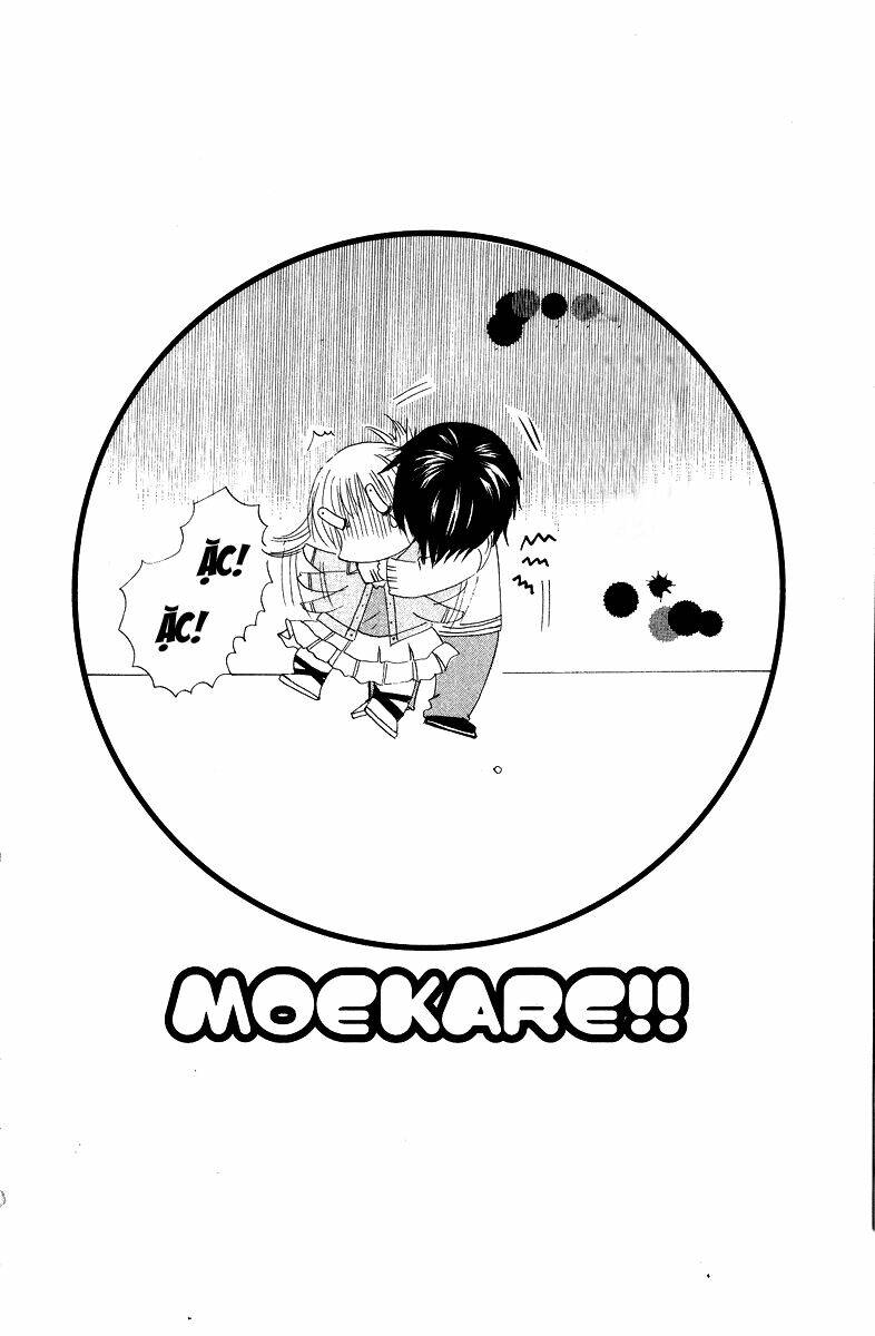 Moe Kare!! Chapter 9 - Trang 2