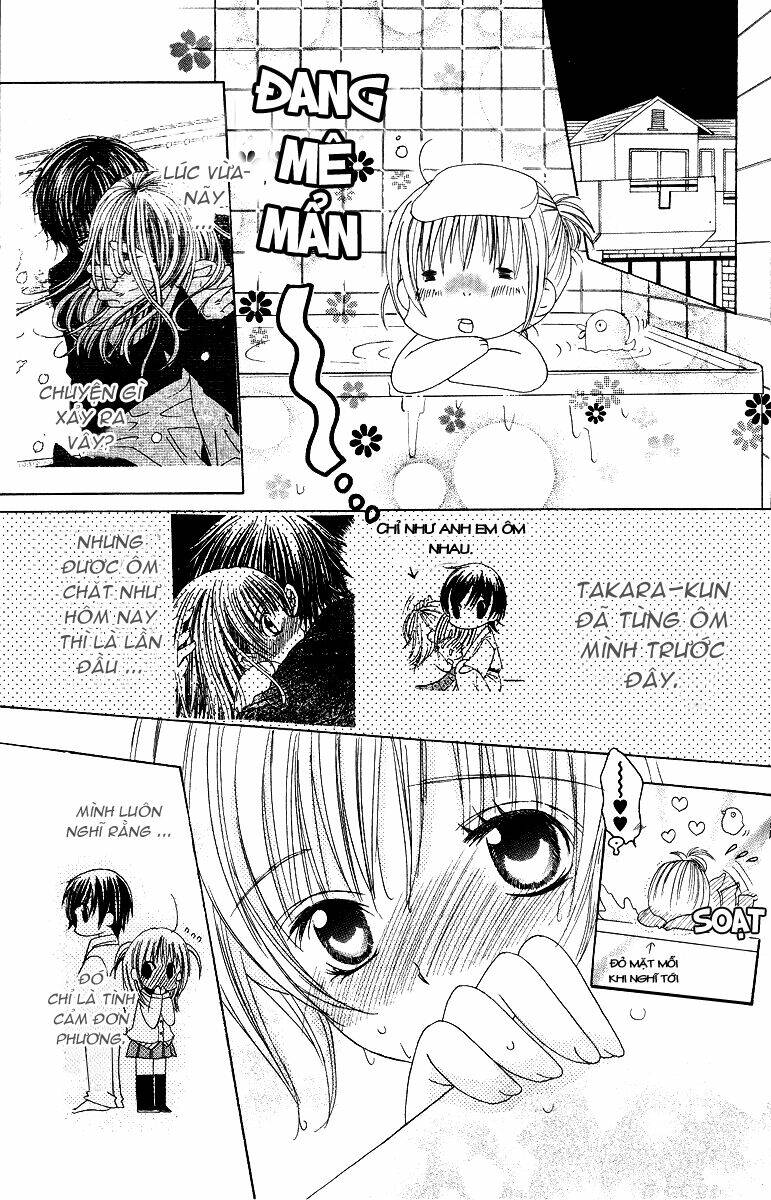Moe Kare!! Chapter 9 - Trang 2