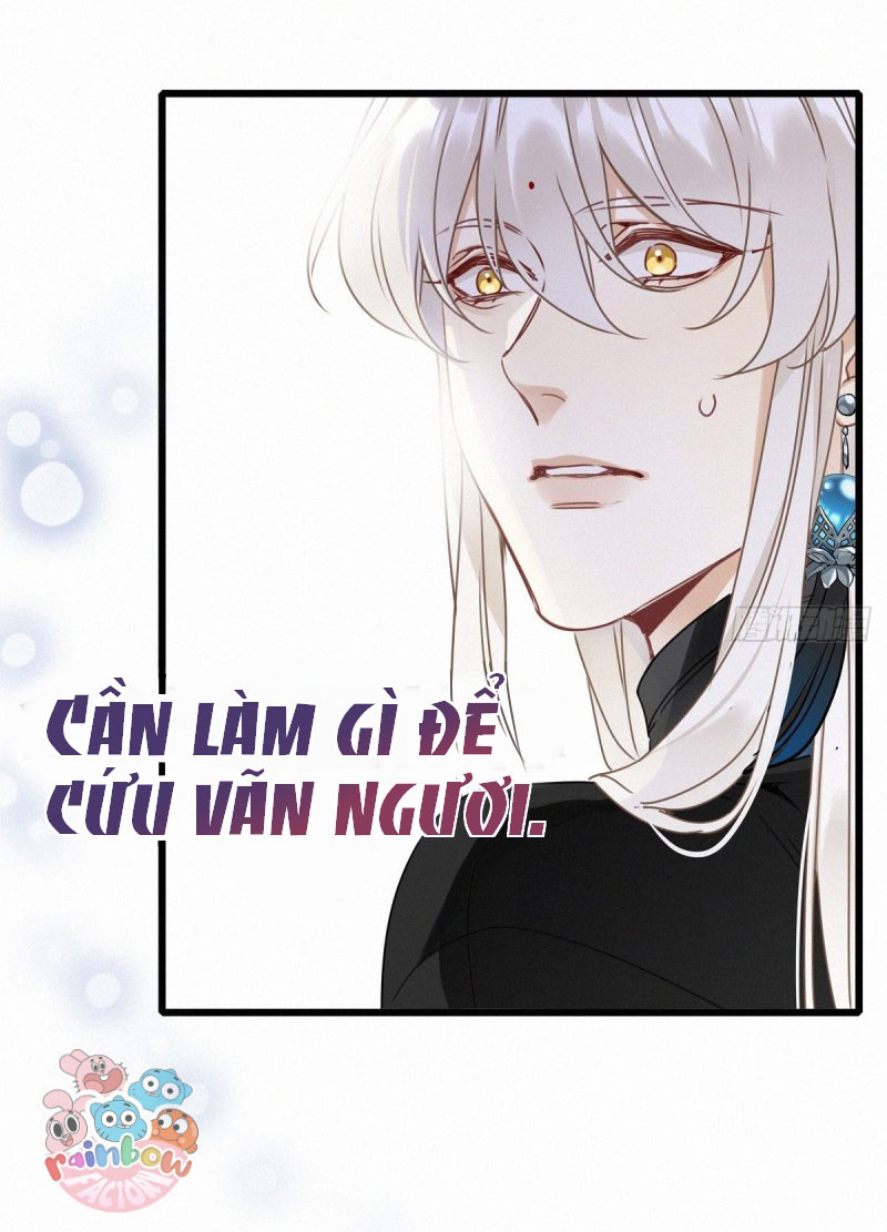 Mời Anh Bốc Quẻ Chapter 0.2 - Trang 2