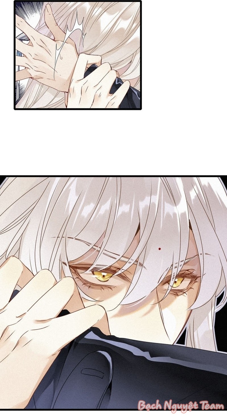 Mời Anh Bốc Quẻ Chapter 1 - Trang 2