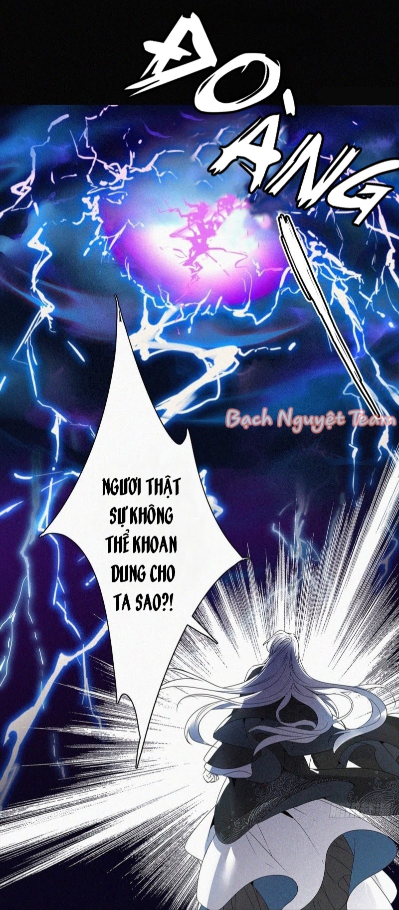 Mời Anh Bốc Quẻ Chapter 1 - Trang 2