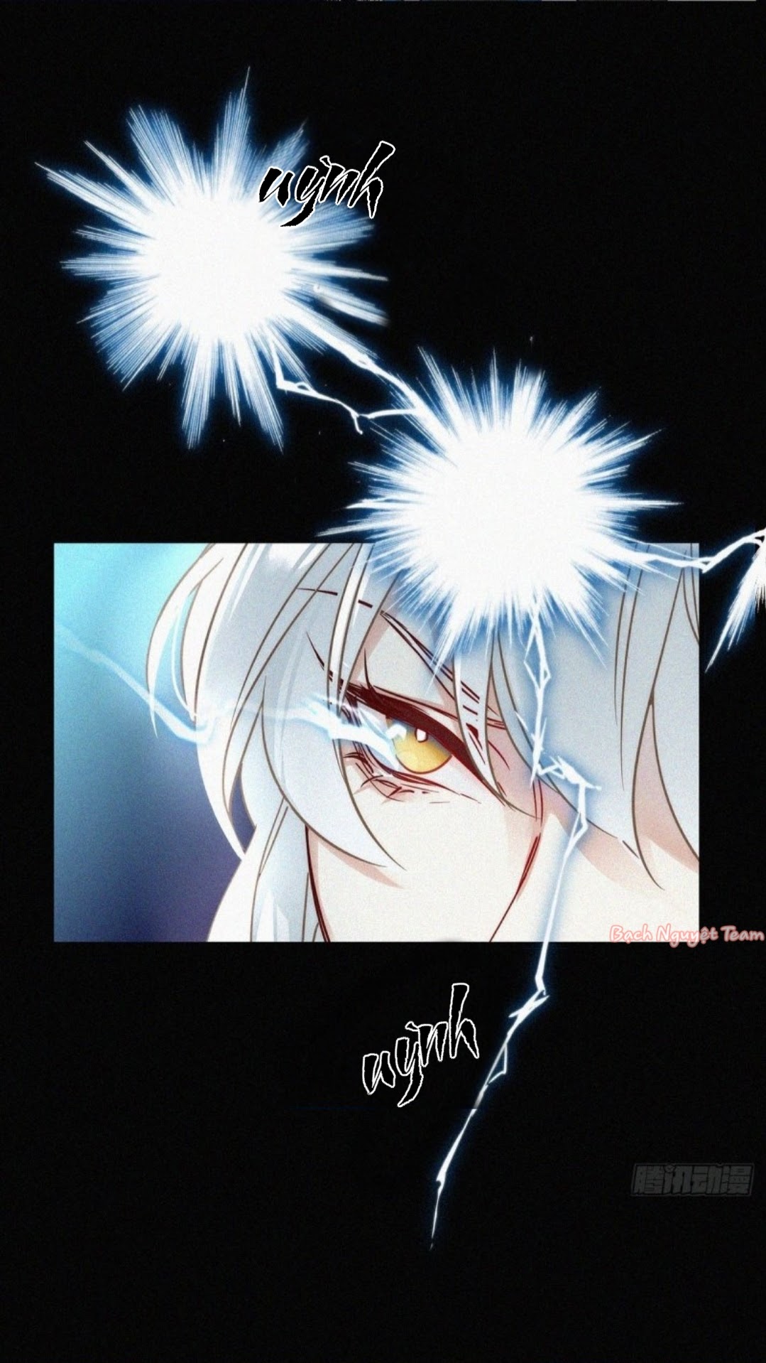 Mời Anh Bốc Quẻ Chapter 1 - Trang 2