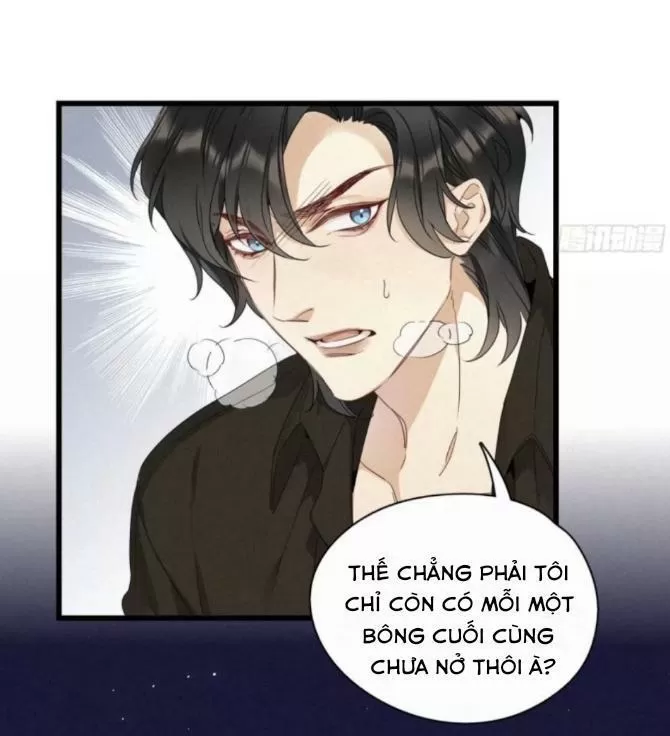 Mời Anh Bốc Quẻ Chapter 17 - Trang 2