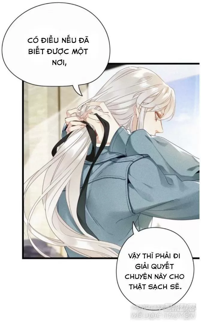 Mời Anh Bốc Quẻ Chapter 17 - Trang 2