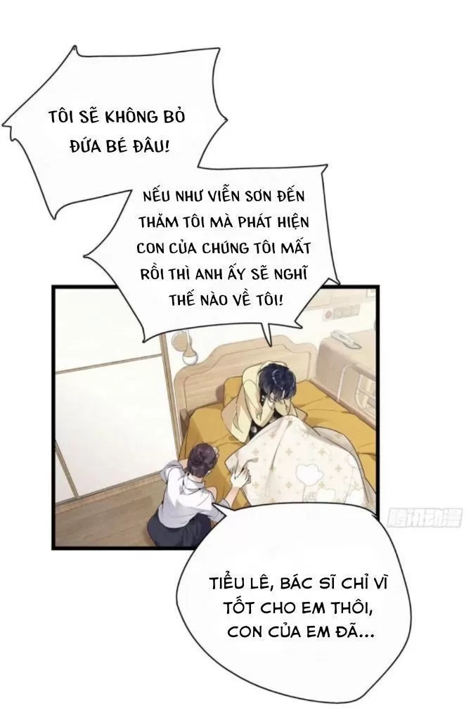 Mời Anh Bốc Quẻ Chapter 17 - Trang 2