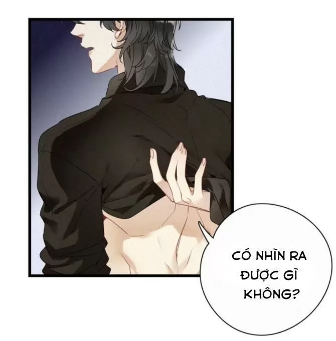 Mời Anh Bốc Quẻ Chapter 17 - Trang 2
