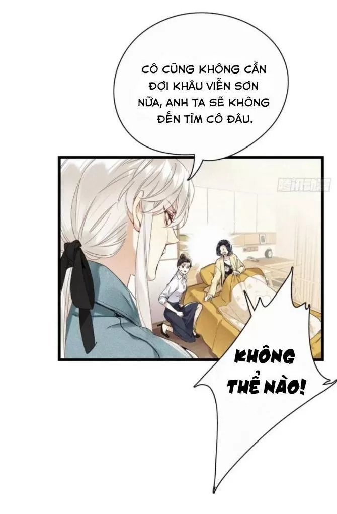 Mời Anh Bốc Quẻ Chapter 17 - Trang 2