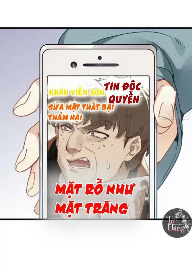 Mời Anh Bốc Quẻ Chapter 17 - Trang 2