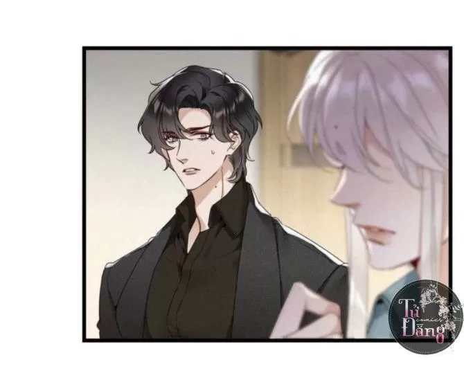 Mời Anh Bốc Quẻ Chapter 17 - Trang 2