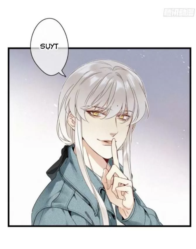 Mời Anh Bốc Quẻ Chapter 17 - Trang 2