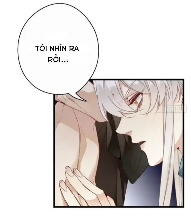 Mời Anh Bốc Quẻ Chapter 17 - Trang 2