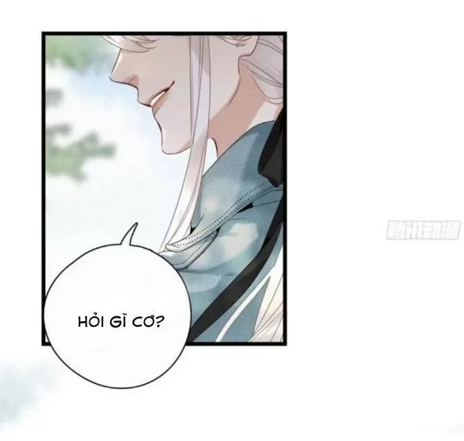 Mời Anh Bốc Quẻ Chapter 17 - Trang 2