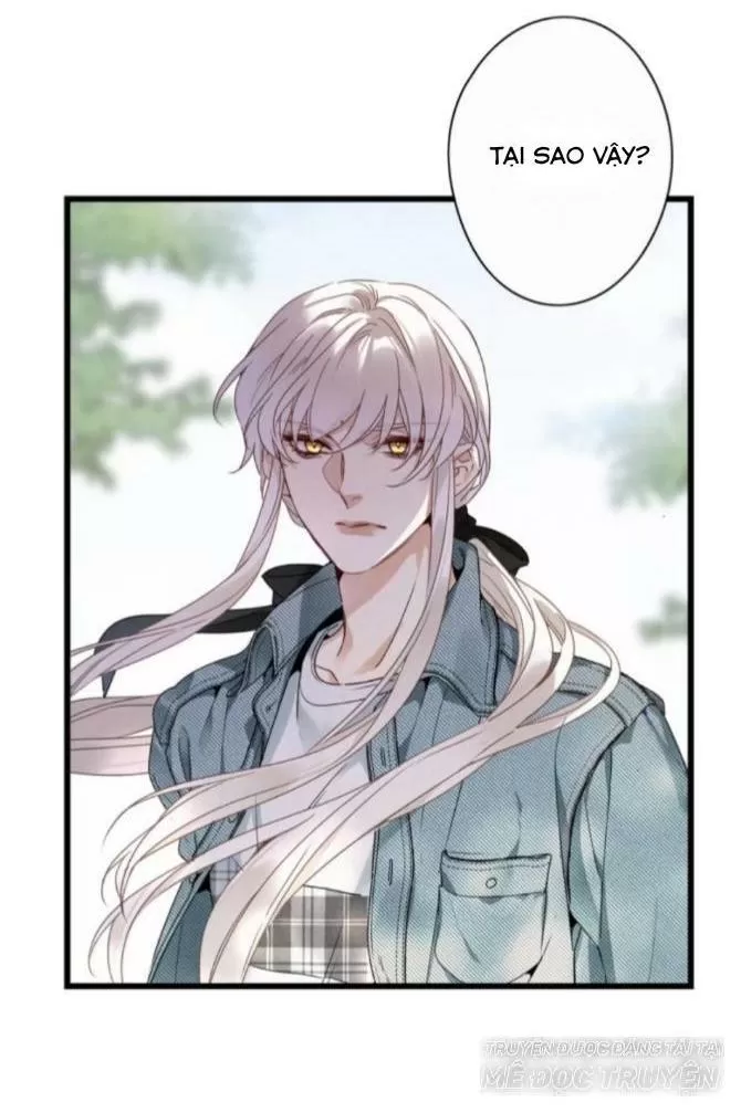 Mời Anh Bốc Quẻ Chapter 17 - Trang 2