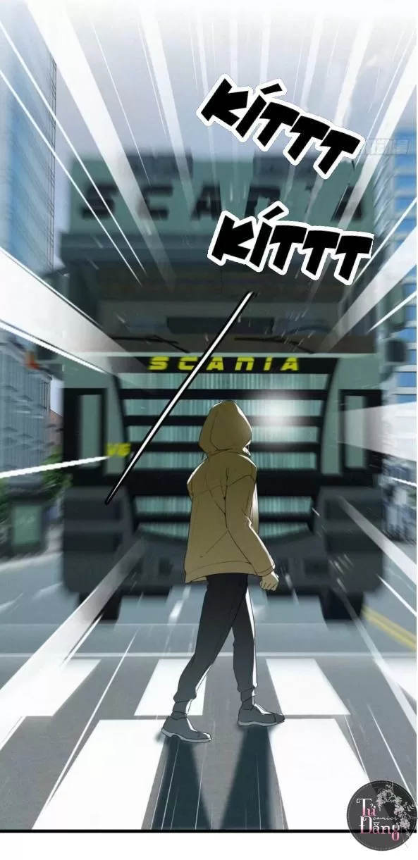 Mời Anh Bốc Quẻ Chapter 17 - Trang 2