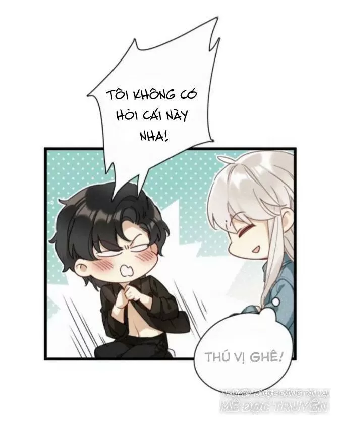 Mời Anh Bốc Quẻ Chapter 17 - Trang 2