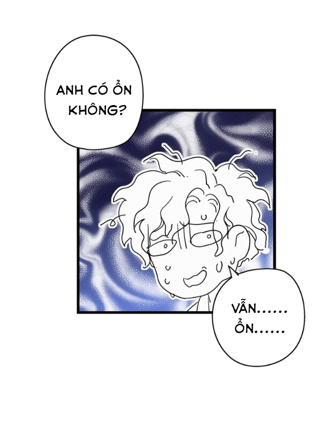 Mời Anh Bốc Quẻ Chapter 7 - Trang 2